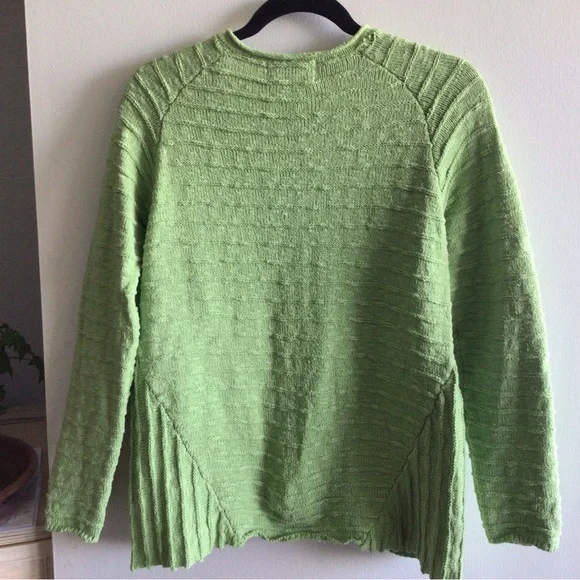 Habitat Sweater - Picture 3 of 6